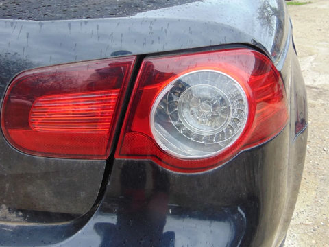 Stop VW Eos 2006-2011 stopuri lampa spate tripla stanga dreapta interior exterior dezmembrez eos 2.0fsi