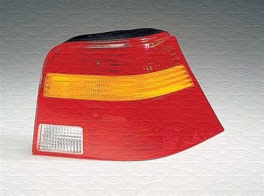 Stop VW GOLF IV 1J1 MAGNETI MARELLI 712377501129