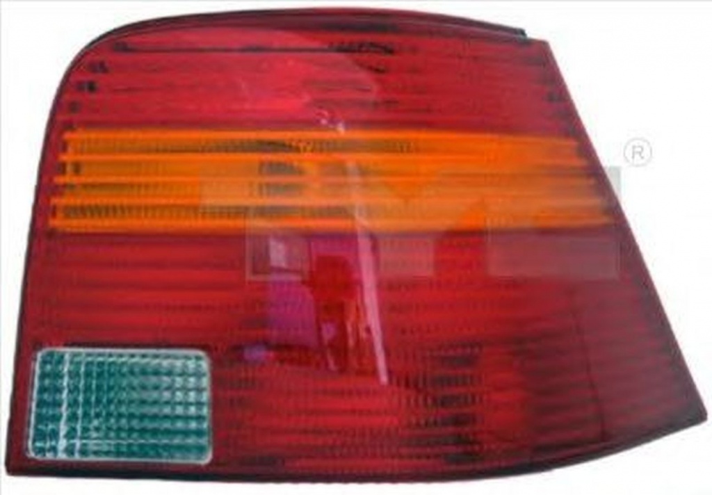 Stop VW GOLF IV 1J1 TYC 11-0198-01-2