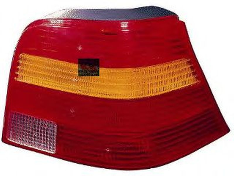 Stop VW GOLF IV 1J1 VAN WEZEL 5888932