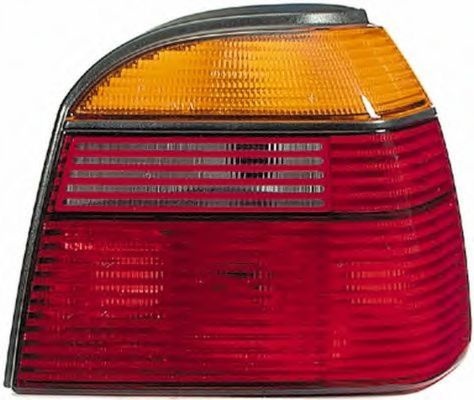 Stop VW GOLF IV Cabriolet 1E7 HELLA 9EL139137051