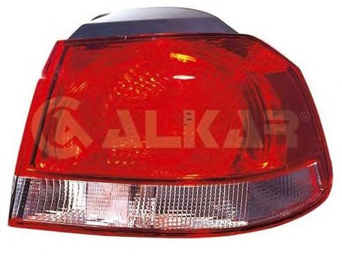Stop VW GOLF VI 5K1 ALKAR 2222137