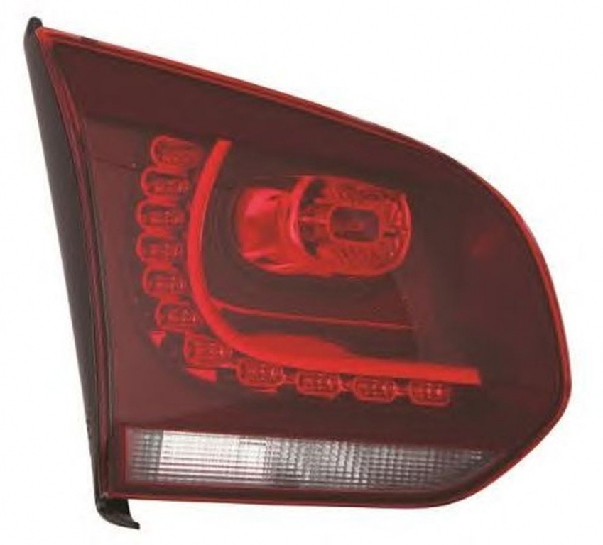 Stop VW GOLF VI 5K1 LORO 4411326LLDAE