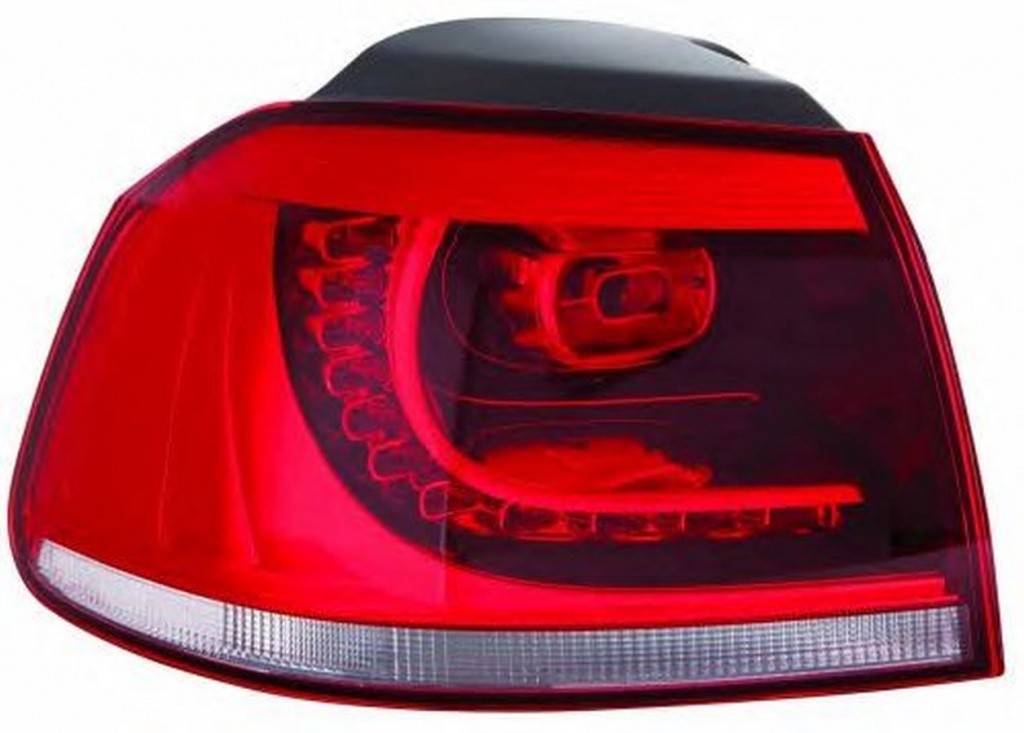 Stop VW GOLF VI 5K1 LORO 44119B3LAE