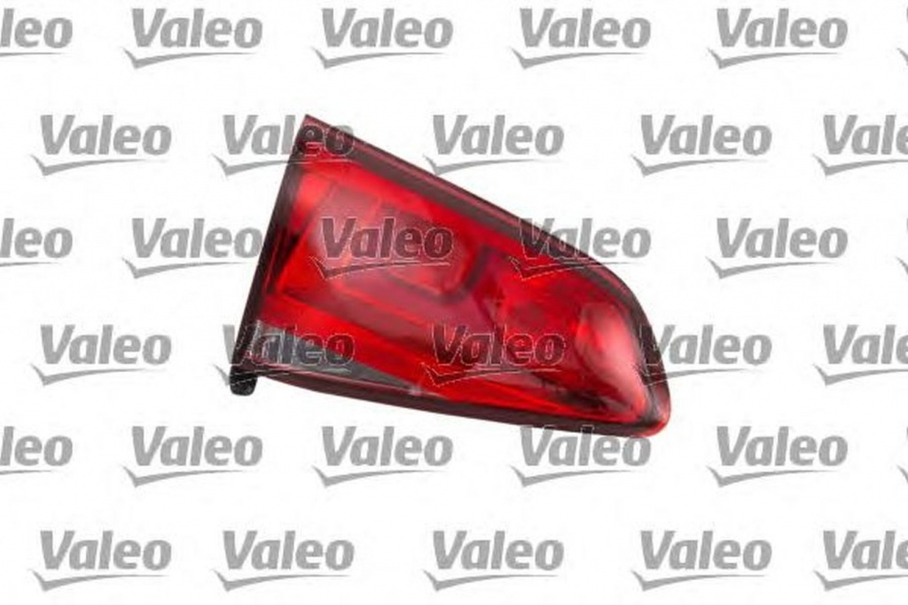 Stop VW GOLF VII 5G1 BE1 VALEO 44941