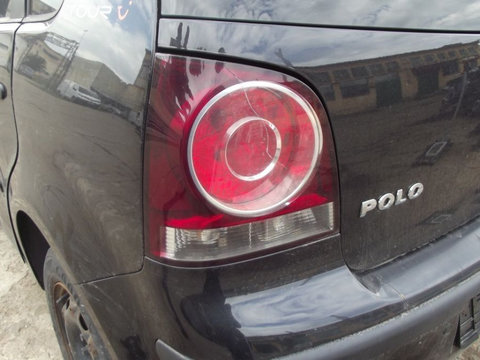 Stop VW Polo 2005-2009 stop lampa dreapta Polo dezmembrez BWP BMS
