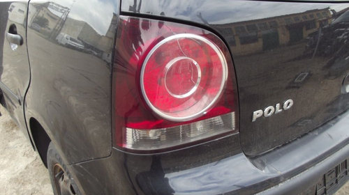 Stop VW Polo 2005-2009 stop lampa dreapt