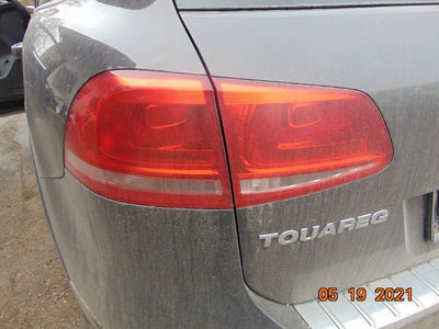 Stop VW touareg 7p stopuri spate stanga dreapta ha