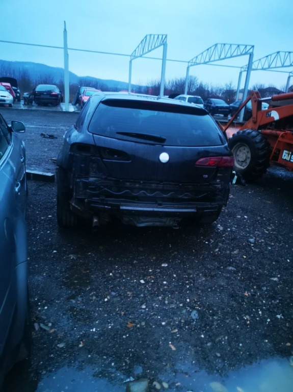 Stopuri Alfa Romeo 159 2007 Hatchback 1.