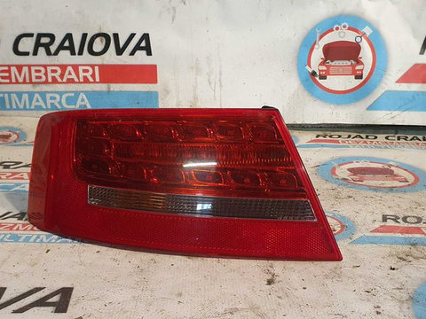 Stopuri Audi A5 LED