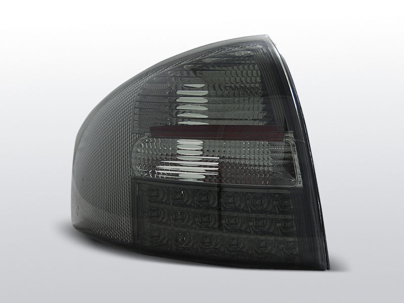 Stopuri Audi A6 1997-2004 Sedan Fumuriu Led