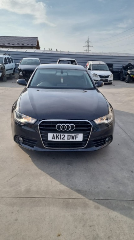 Stopuri Audi A6 C7 2011 Berlina 2.0