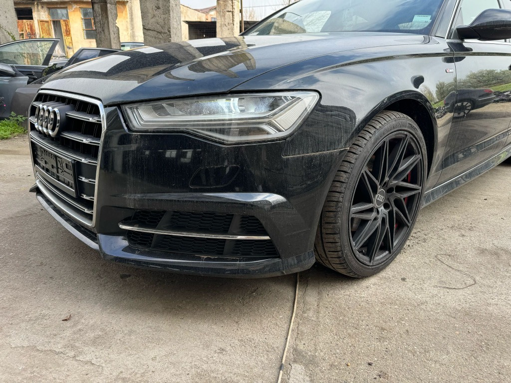 Stopuri Audi A6 C7 2017 Limuzina 2.0