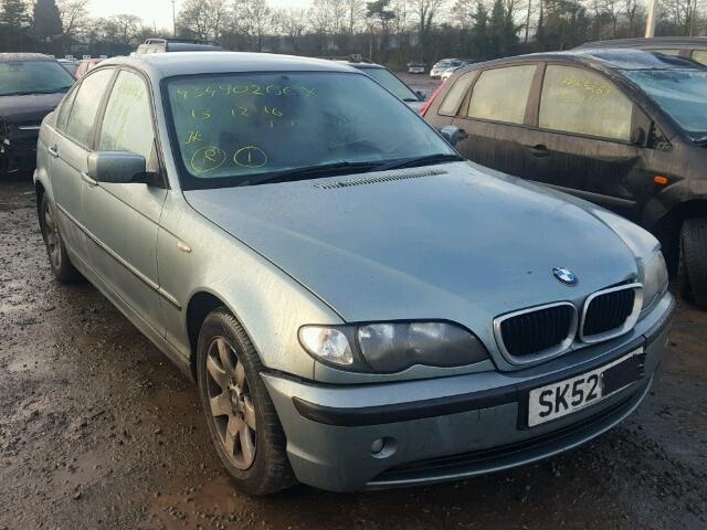 Stopuri BMW E46 2003 SEDAN 2000 diesel