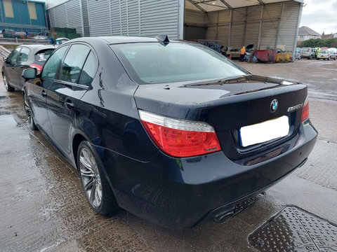 Stopuri BMW E60 2009 SEDAN 2.0 N47D20A