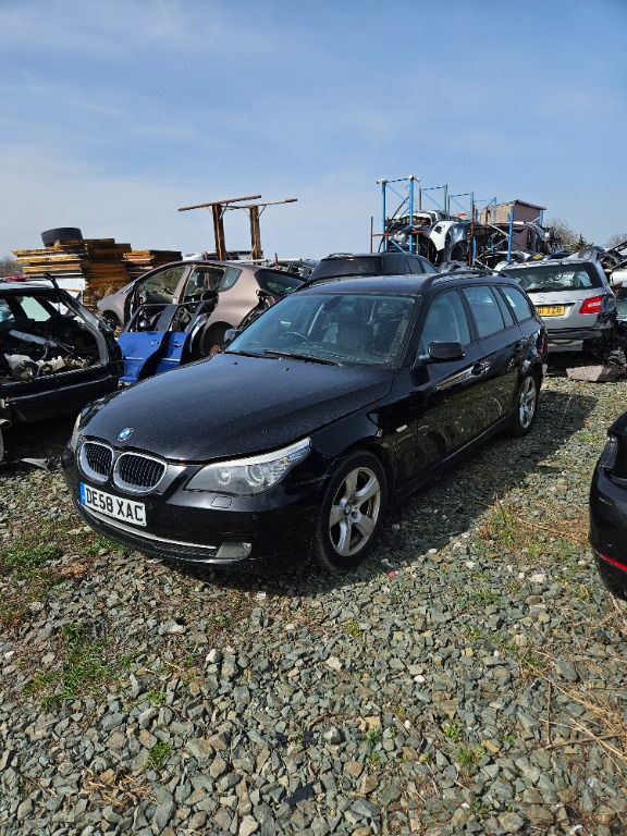Stopuri BMW E61 2010 Break 2.0