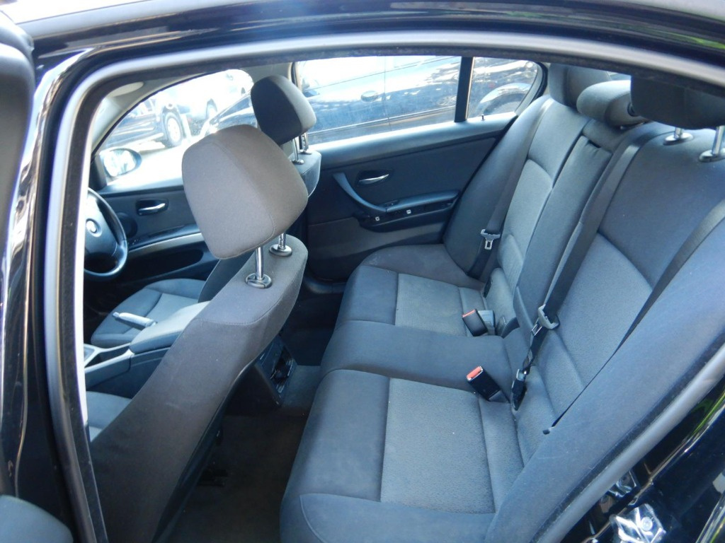 Stopuri BMW E90 2006 SEDAN 2.0 i N46B20B