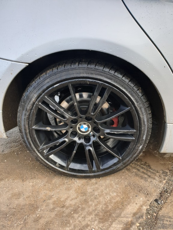 Stopuri BMW E90 2007 berlina 2.0