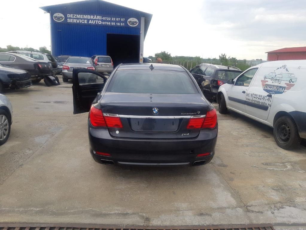 Stopuri BMW F01 2011 berlina 4.4i