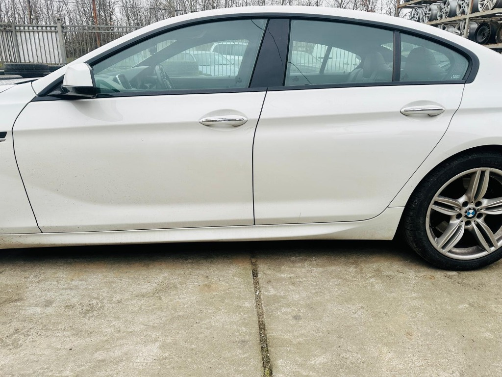 Stopuri BMW F06 2014 Grand Coupe 3.0 d