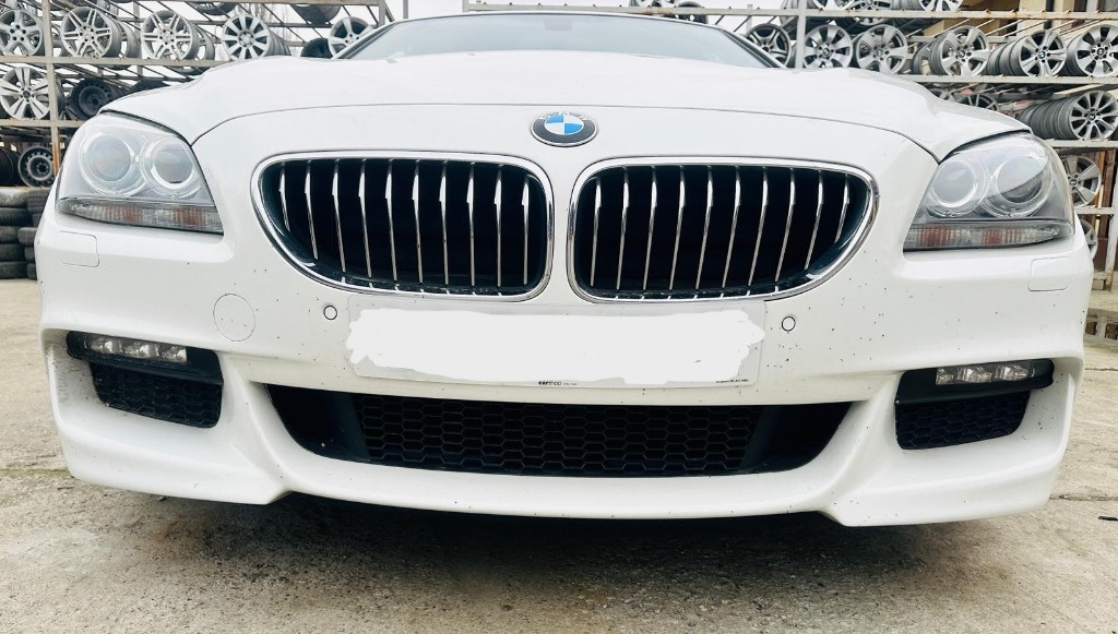 Stopuri BMW F06 2014 Grand Coupe 3.0 d