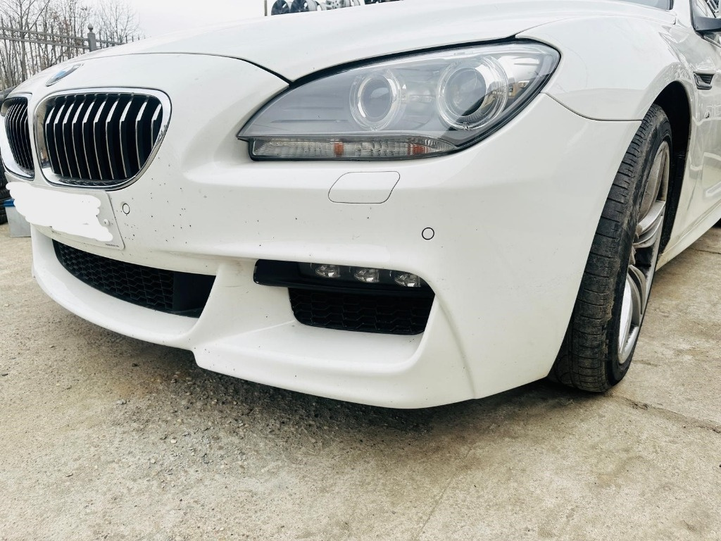 Stopuri BMW F06 2014 Grand Coupe 3.0 d