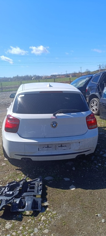Stopuri BMW F20 2011 HATCHBACK 1.6 I SE TURBO