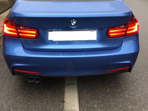 STOPURI BMW F30