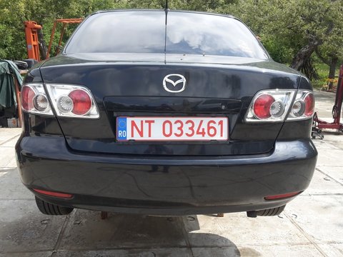 Stopuri capota portbagaj Mazda 6 sedan 2002-2007