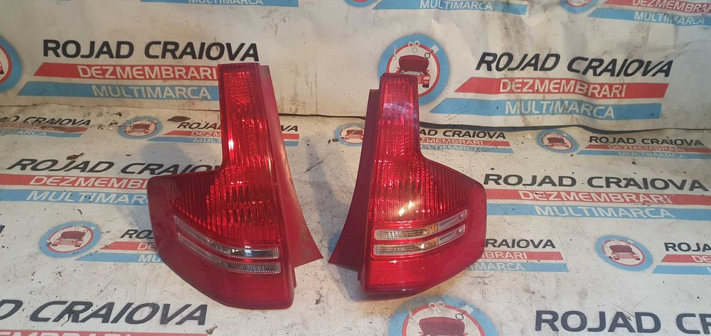 Stopuri Citroen C4 2004 2008