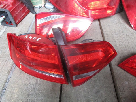 Stopuri complete Audi A4 B8 2008-2012