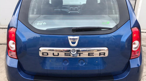 Stopuri Dacia Duster 2012 JEEP 1.5 DCI 1