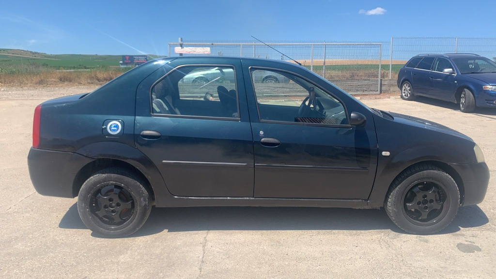 Stopuri Dacia Logan 2006 limuzina 1,5 dc