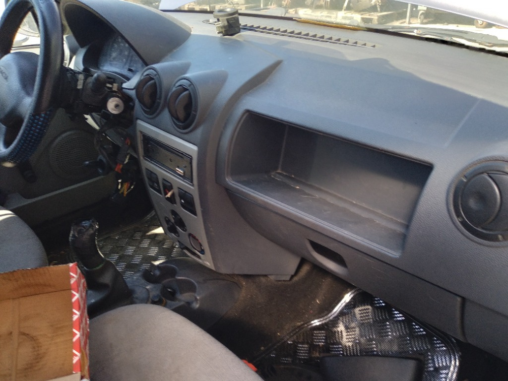 Stopuri Dacia Logan MCV 2008 breaK 1.6 M