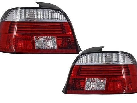 Stopuri Facelift Design compatibil cu BMW Seria 5 E39 (1996-2003) Facelift Look RB19D