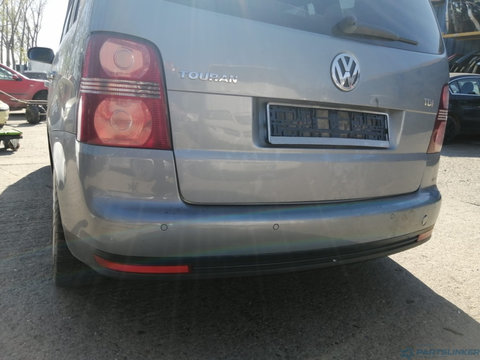 Stopuri Facelift VOLKSWAGEN TOURAN (1T1, 1T2) [ 2003 - 2010 ] TDI (BMN) 125KW|170HP