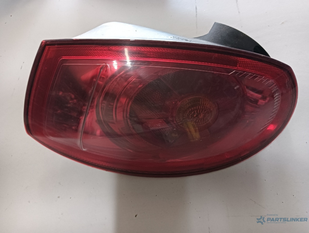 Stopuri FIAT BRAVO II 198 2006 - > stanga spate