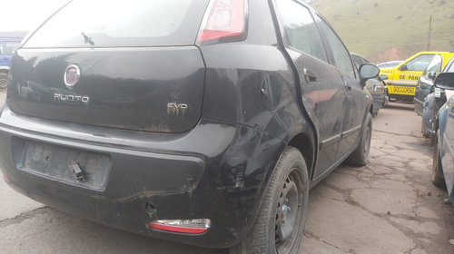 Stopuri Fiat Punto 2010 COMPACTA 1.3