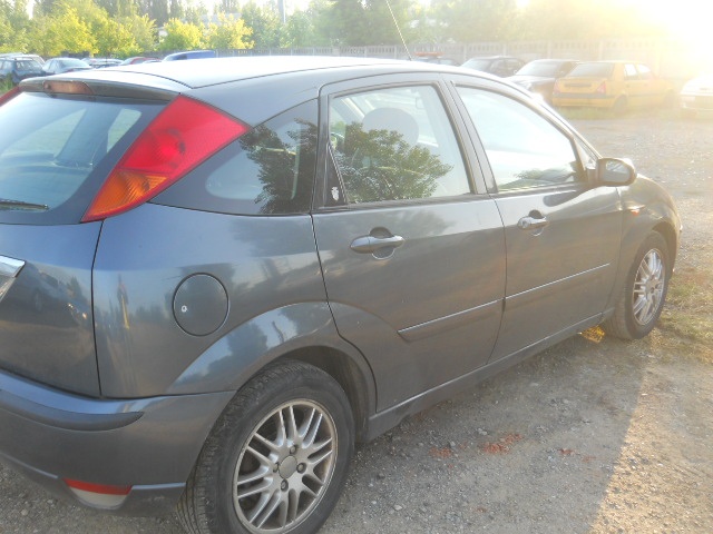 Stopuri Ford Focus 2002 HATCHBACK 1.8