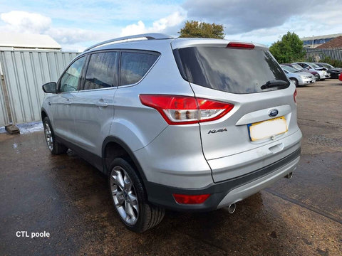 Stopuri Ford Kuga 2015 SUV 2.0 Duratorq 110kW