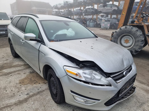Stopuri Ford Mondeo 4 2012 mk 4 facelift 2.0 tdci automat