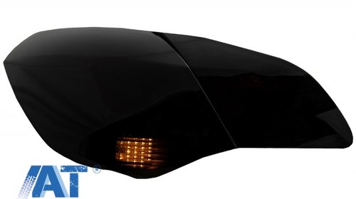 Stopuri Full LED compatibil cu Opel Astr
