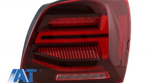 Stopuri Full LED compatibil cu VW POLO 6