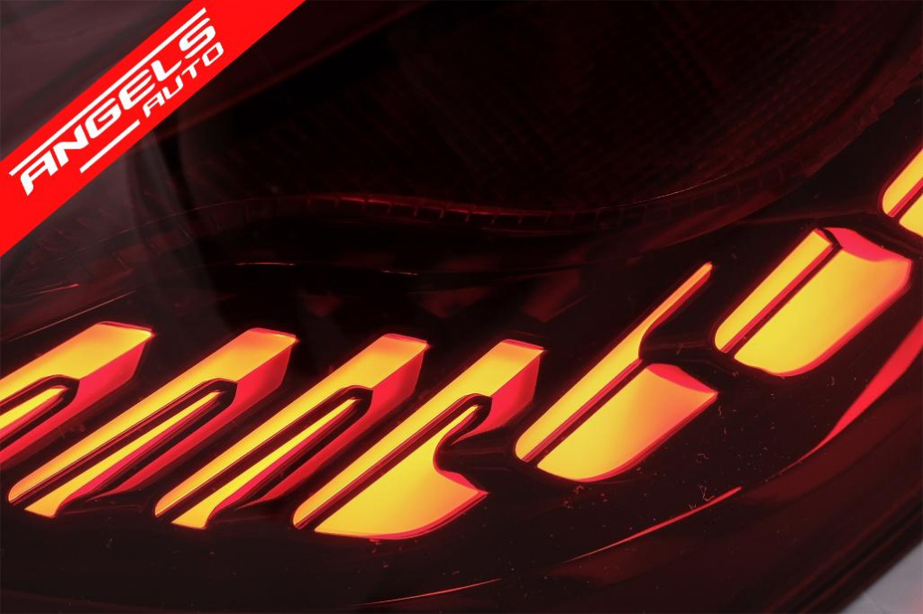 Stopuri Full LED compatibile cu VW compa