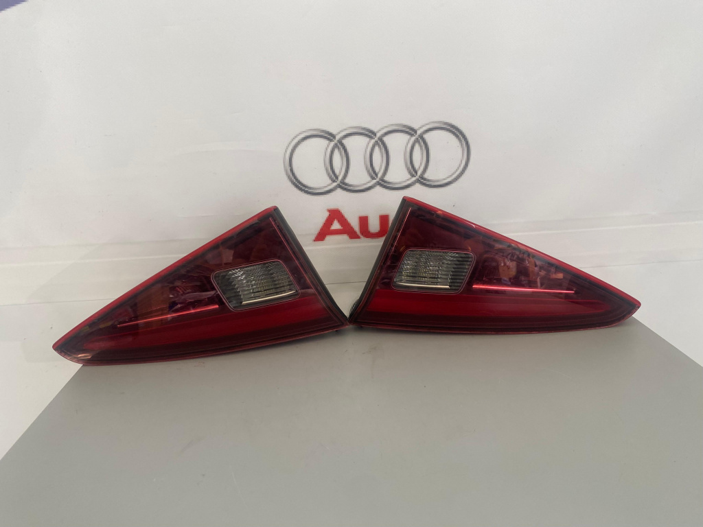 Stopuri FULL LED stanga / dreapta Alfa Romeo Giuli