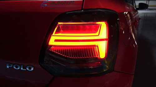 Stopuri Full LED VW Polo 6R 6C 61 (10-17