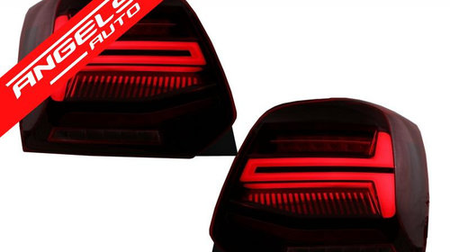 Stopuri Full LED VW POLO 6R 6C 61 (2011-