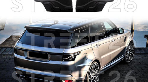 Stopuri Glohh Compatibil Cu Range Rover 