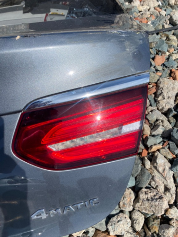 Stopuri haion mercedes X253 Glc coupe 2018