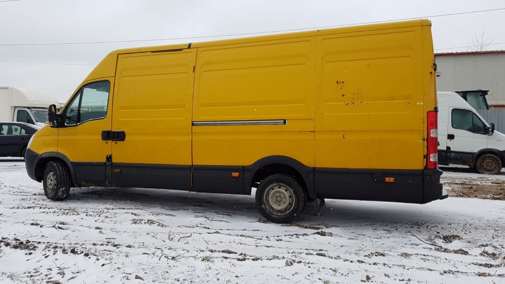 Stopuri Iveco Daily III 2008 LUNG 2.3